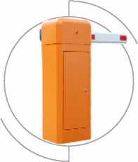 LiftMaster Schranken