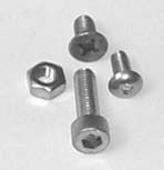 Screws