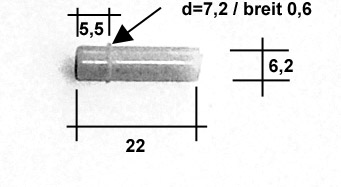 12515-KLHSi-Stift