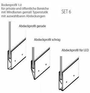 Crosilux 1.0 - SET 6